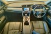 Honda Civic ES Prestige 2016 Putih sedan ,ready juga Hactback 2018 4