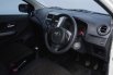 Toyota Agya G 2019 Hatchback 9
