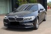 BMW 520i Luxury Line CKD AT 2018 Black On Brown 2
