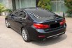 BMW 520i Luxury Line CKD AT 2018 Black On Brown 7