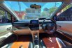 Toyota Sienta Q CVT 2016 Orange matic 2