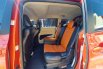 Toyota Sienta Q CVT 2016 Orange matic 3