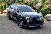 Volkswagen Tiguan TSI 1.4 Automatic 2021 hitam km 7 ribuan cash kredit proses bisa dibantu 2