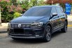 Volkswagen Tiguan TSI 1.4 Automatic 2021 hitam km 7 ribuan cash kredit proses bisa dibantu 3