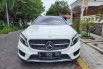 Mercedes-Benz GLA 200 Gasoline 2015 Putih 4