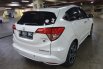 Honda HR-V Prestige CvT JBL Edition 2017 Gresss Low KM 4