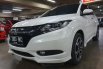 Honda HR-V Prestige CvT JBL Edition 2017 Gresss Low KM 13