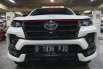 Toyota Fortuner VRZ TRD Sportivo 2021 Siap Pakai 2
