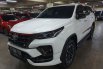 Toyota Fortuner VRZ TRD Sportivo 2021 Siap Pakai 1