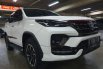 Toyota Fortuner VRZ TRD Sportivo 2021 Siap Pakai 4