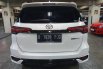 Toyota Fortuner VRZ TRD Sportivo 2021 Siap Pakai 7