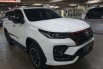 Toyota Fortuner VRZ TRD Sportivo 2021 Siap Pakai 9