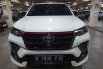 Toyota Fortuner VRZ TRD Sportivo 2021 Siap Pakai 10