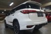 Toyota Fortuner VRZ TRD Sportivo 2021 Siap Pakai 12