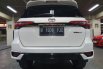 Toyota Fortuner VRZ TRD Sportivo 2021 Siap Pakai 17