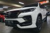 Toyota Fortuner VRZ TRD Sportivo 2021 Siap Pakai 22