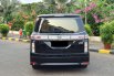 Nissan Elgrand Highway Star 2016 hitam km65ribuan record sunroof tangan pertama dari baru cash kredi 6