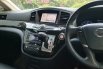 Nissan Elgrand Highway Star 2016 hitam km65ribuan record sunroof tangan pertama dari baru cash kredi 15