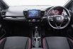 Honda City Hatchback RS CVT 2021 6