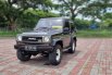 Daihatsu Taft Taft 4x4 1993 no minus 1