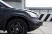 Honda CR-V 2.4 i-VTEC 2011 Hitam 3