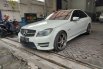 Mercedes-Benz C-Class C250 AMG 2012 Putih 1
