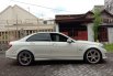 Mercedes-Benz C-Class C250 AMG 2012 Putih 6