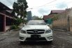 Mercedes-Benz C-Class C250 AMG 2012 Putih 8