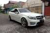 Mercedes-Benz C-Class C250 AMG 2012 Putih 10