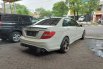 Mercedes-Benz C-Class C250 AMG 2012 Putih 11