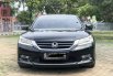 Honda Accord 2.4 VTi-L 2013 Hitam 4