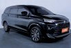 JUAL Toyota Avanza 1.5 G CVT 2021 Hitam 1