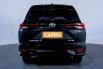 JUAL Toyota Avanza 1.5 G CVT 2021 Hitam 4