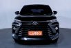 JUAL Toyota Avanza 1.5 G CVT 2021 Hitam 2