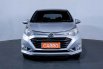 JUAL Daihatsu Sigra 1.2 R AT 2018 Silver 2