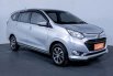 JUAL Daihatsu Sigra 1.2 R AT 2018 Silver 1