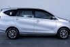 JUAL Daihatsu Sigra 1.2 R AT 2018 Silver 5