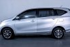 JUAL Daihatsu Sigra 1.2 R AT 2018 Silver 3