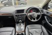 Audi Q5 2.0 Matic 2012 Kondisi Kulus Terawat Istimewa 10