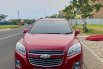 Chevrolet TRAX LTZ 2016 Kondisi Mulus Terawat Istimewa 1