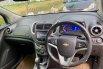 Chevrolet TRAX LTZ 2016 Kondisi Mulus Terawat Istimewa 4