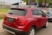 Chevrolet TRAX LTZ 2016 Kondisi Mulus Terawat Istimewa 9