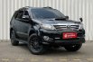 Toyota Fortuner 2.4 G AT 2015 3