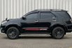 Toyota Fortuner 2.4 G AT 2015 2