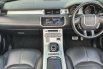 Land Rover Range Rover Evoque 2.0L 2017 convertible 10rb mls orange cash kredit proses bisa dibantu 10