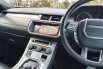 Land Rover Range Rover Evoque 2.0L 2017 convertible 10rb mls orange cash kredit proses bisa dibantu 14