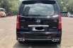 Hyundai H-1 Royale Diesel at 2018 Hitam 4