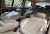 Hyundai H-1 Royale Diesel at 2018 Hitam 7