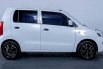 JUAL Suzuki Karimun Wagon R GL MT 2020 Putih 5