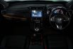 JUAL Honda CR-V 1.5 Turbo AT 2018 Hitam 8